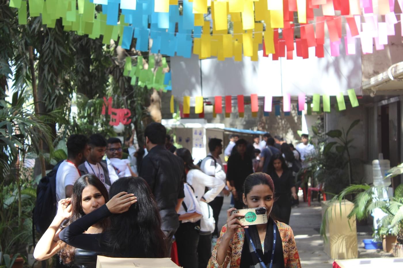 ICRI Mumbai Events photo 223