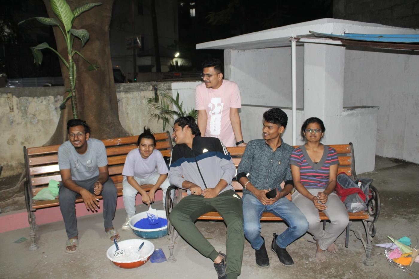 ICRI Mumbai Events photo 228