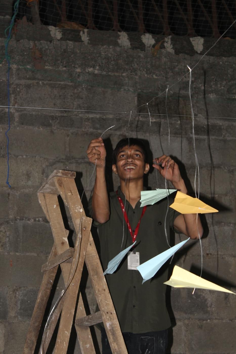 ICRI Mumbai Events photo 230