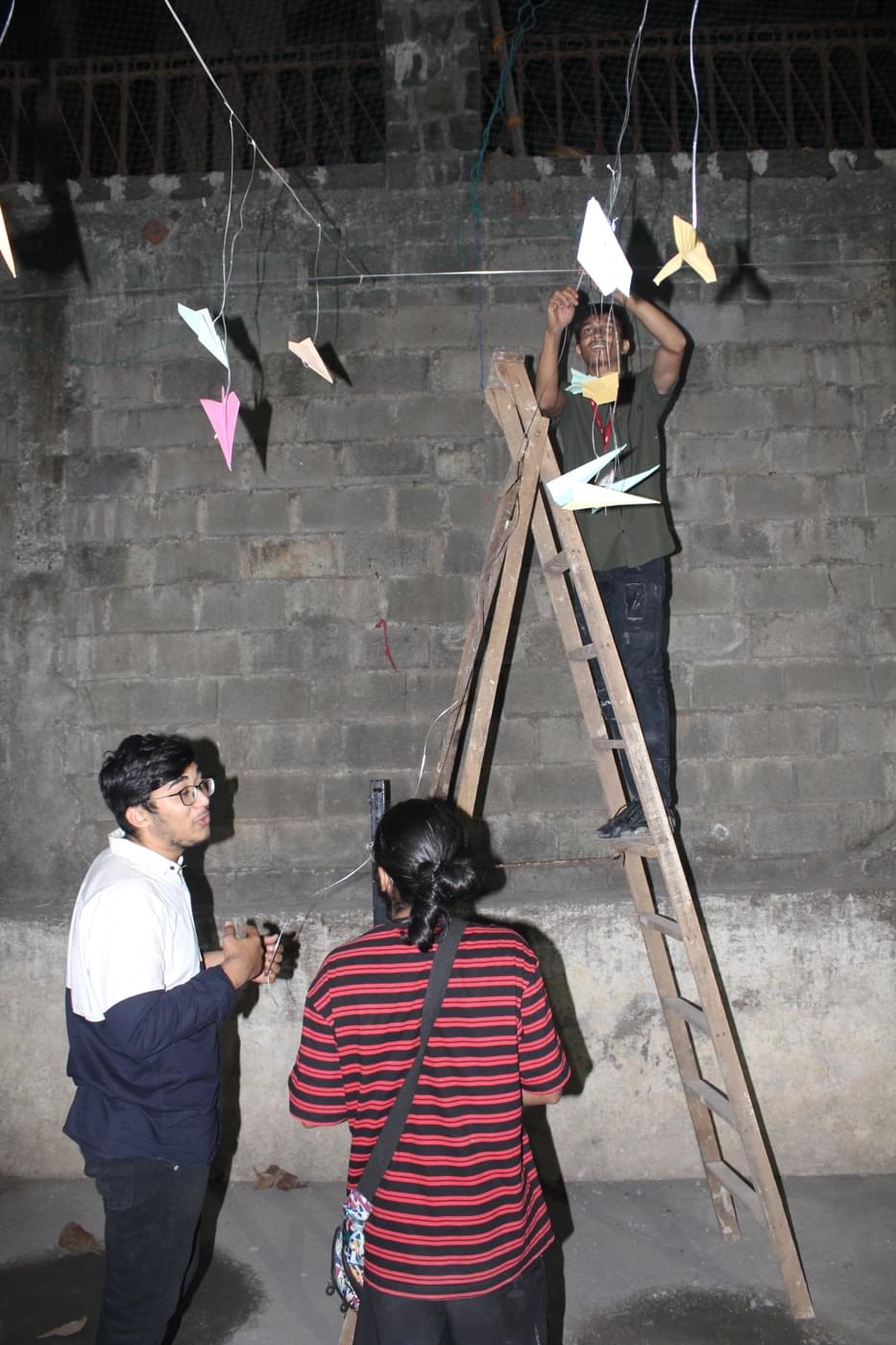 ICRI Mumbai Events photo 231