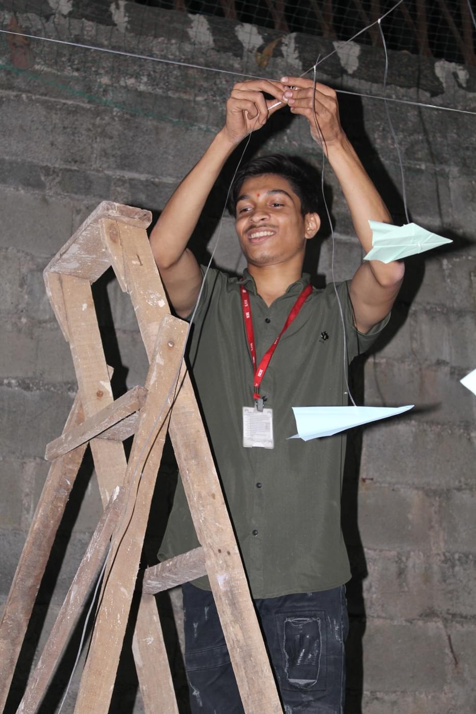 ICRI Mumbai Events photo 232