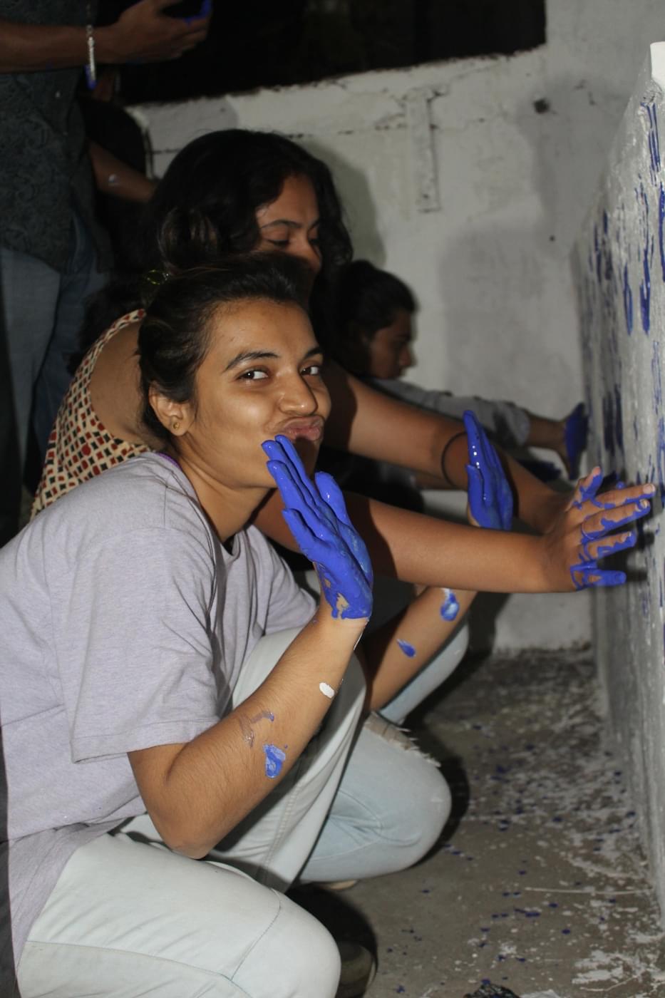 ICRI Mumbai Events photo 233