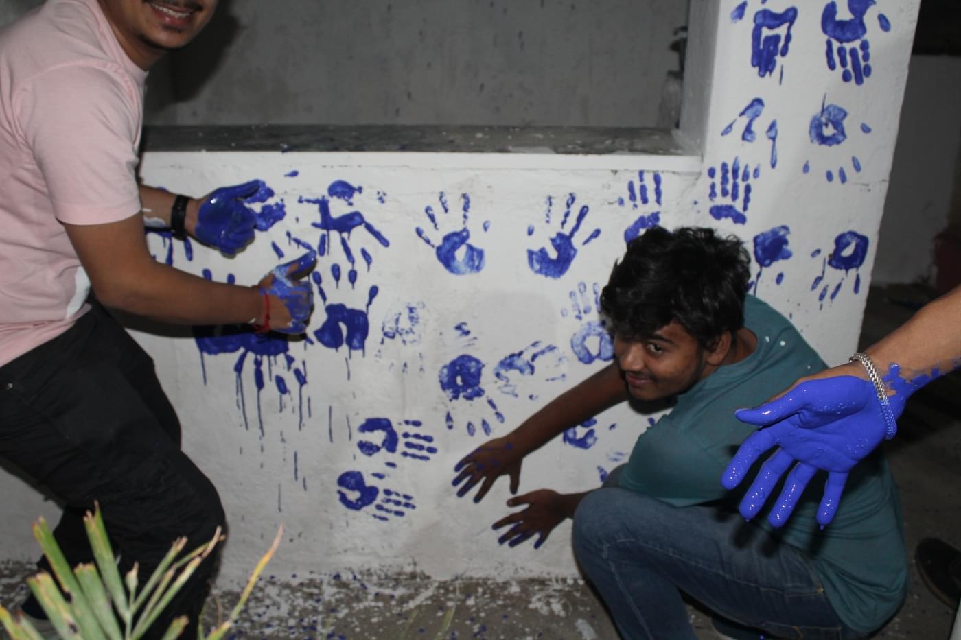 ICRI Mumbai Events photo 237