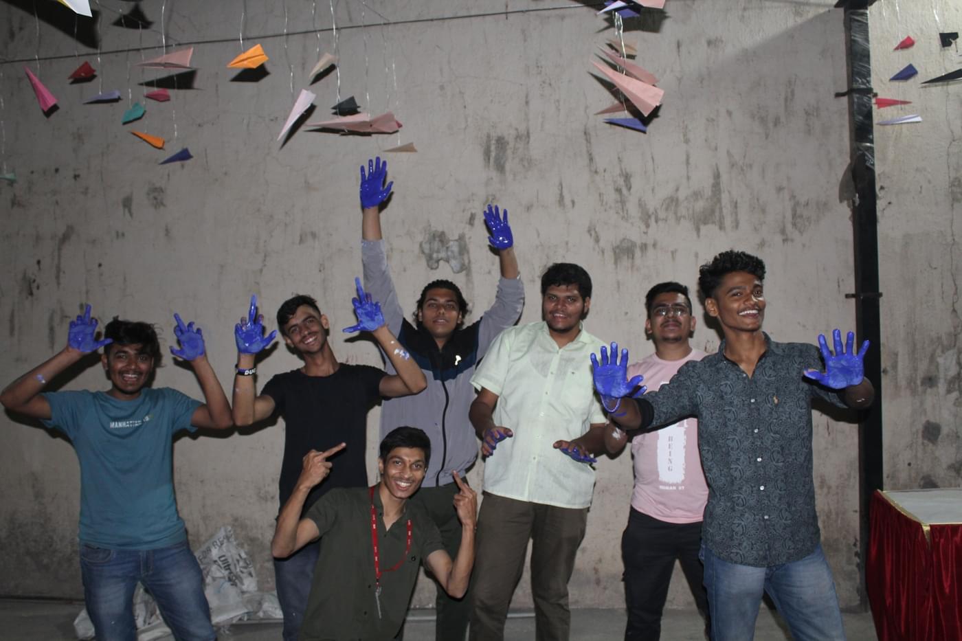 ICRI Mumbai Events photo 238