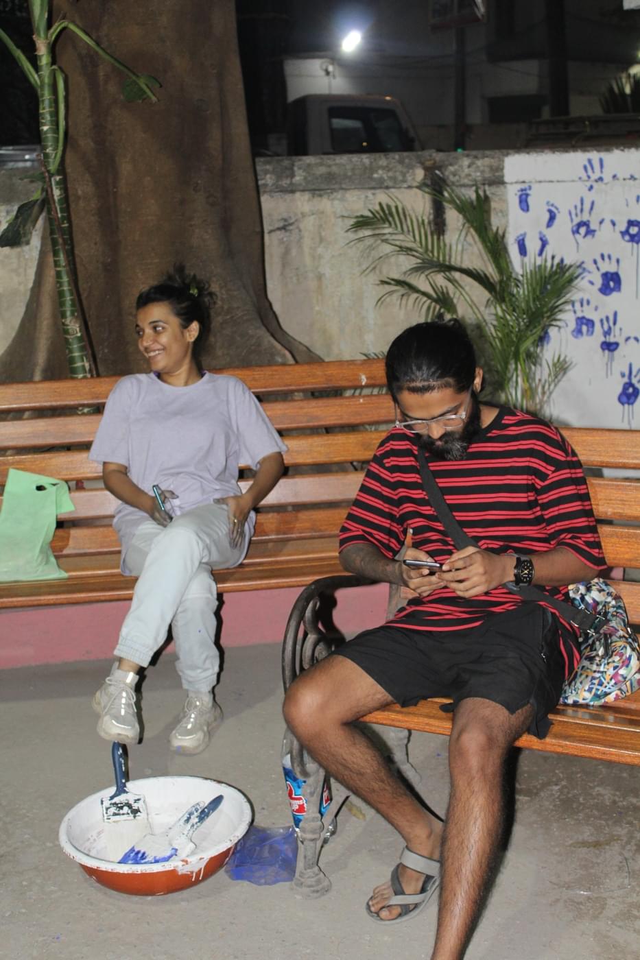 ICRI Mumbai Events photo 242