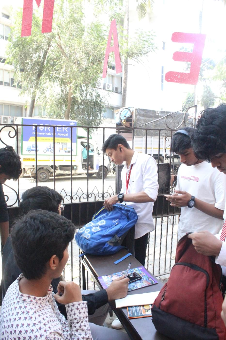 ICRI Mumbai Events photo 245