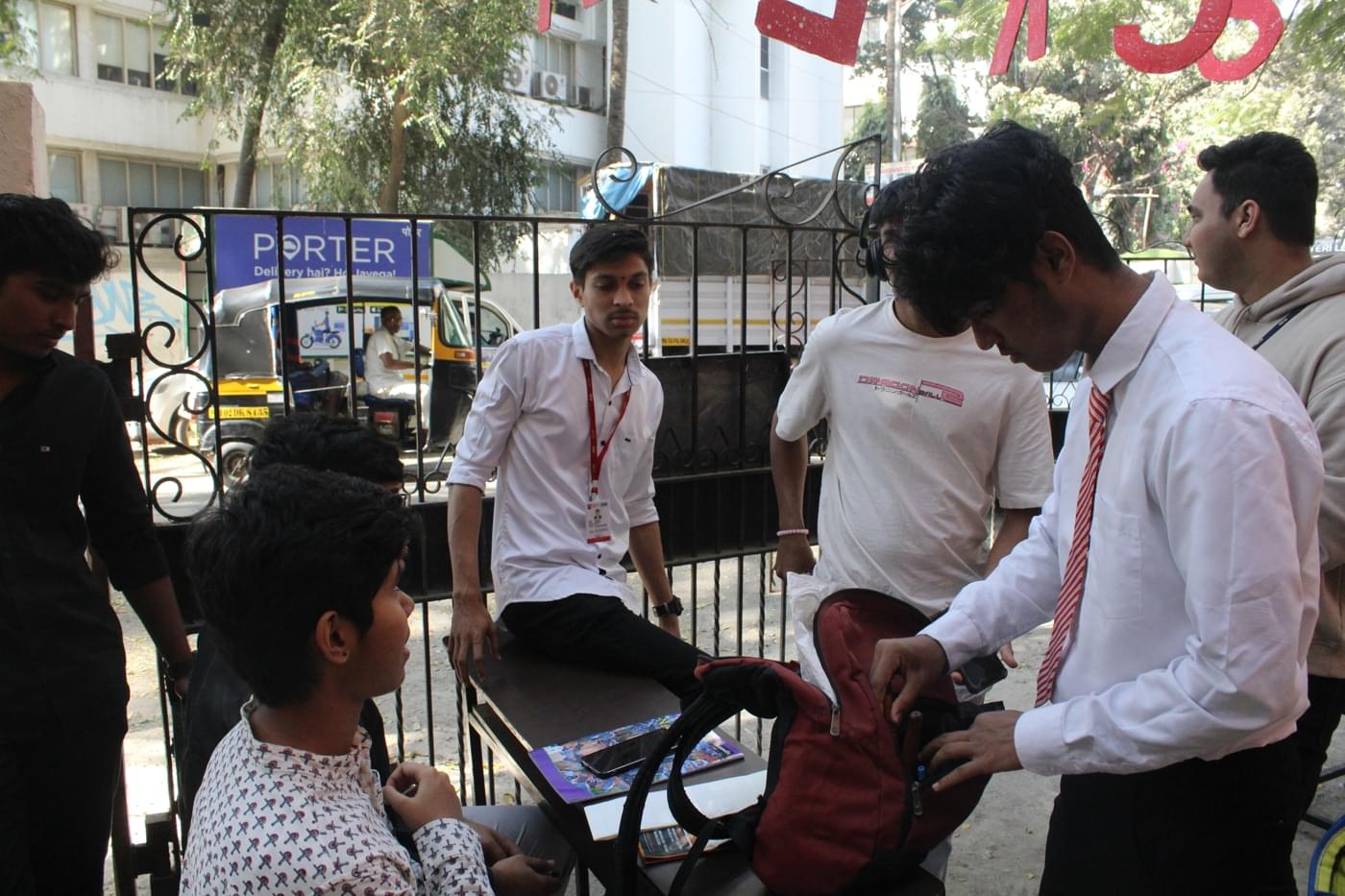 ICRI Mumbai Events photo 246