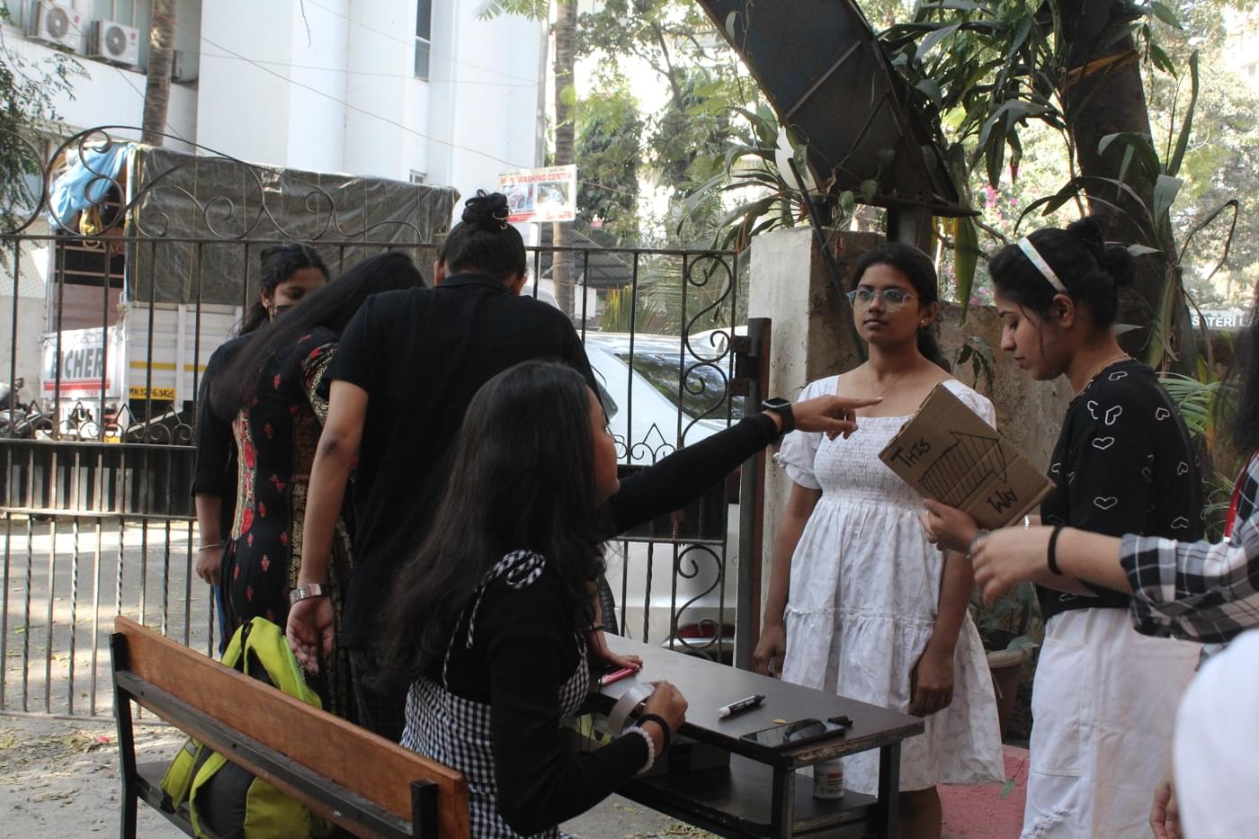 ICRI Mumbai Events photo 247