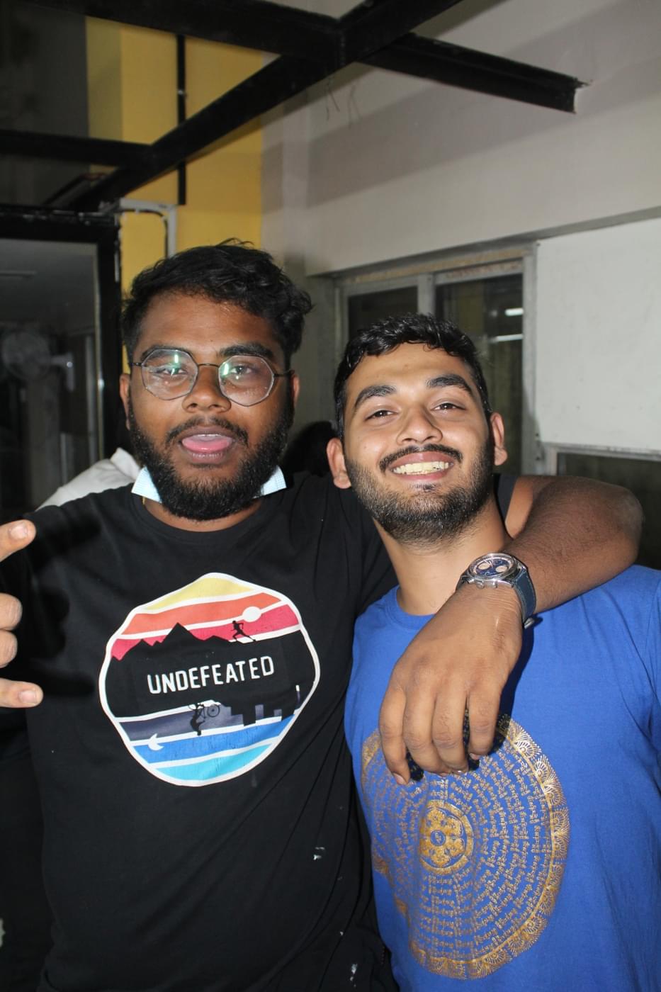 ICRI Mumbai Events photo 248