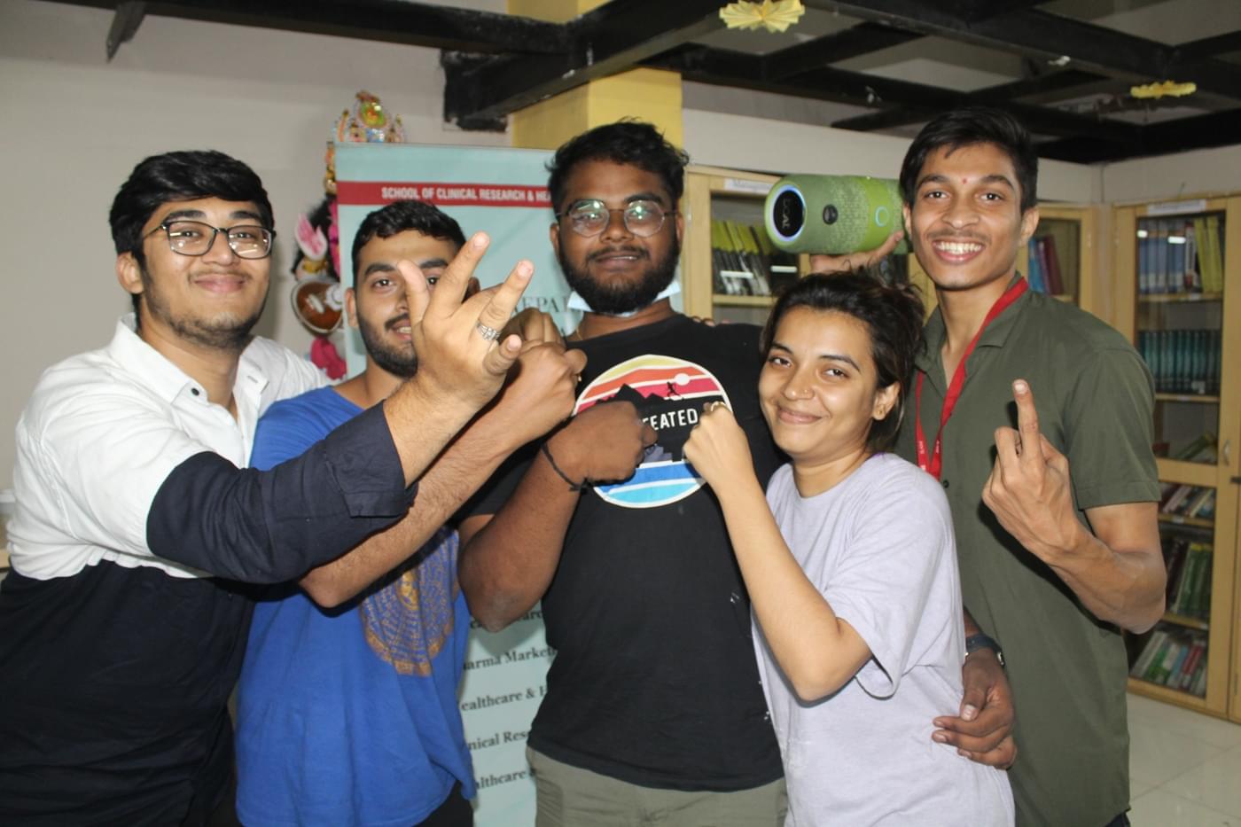 ICRI Mumbai Events photo 249