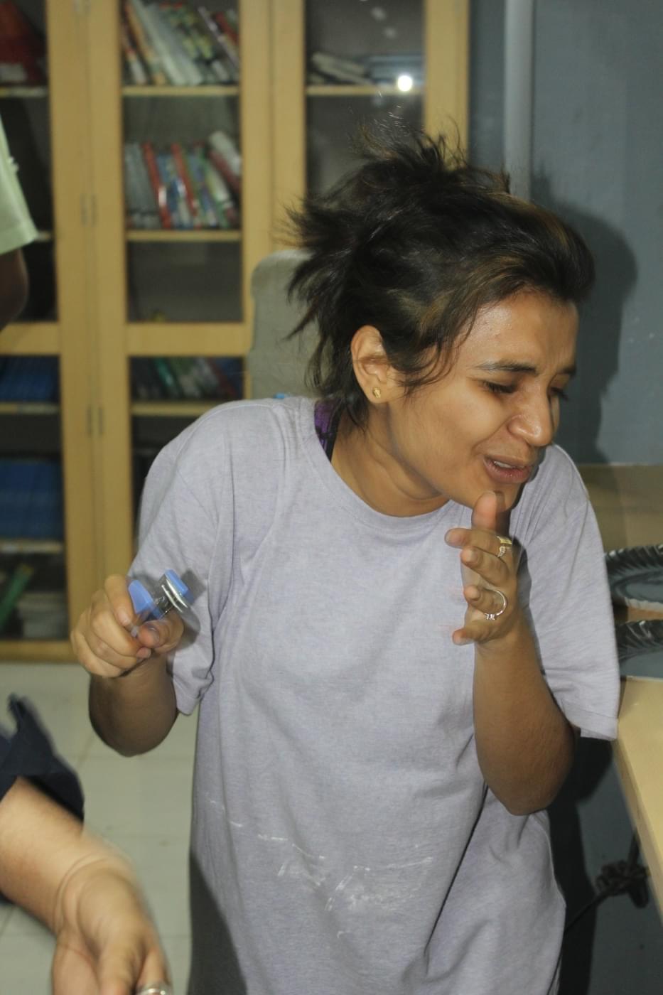 ICRI Mumbai Events photo 250