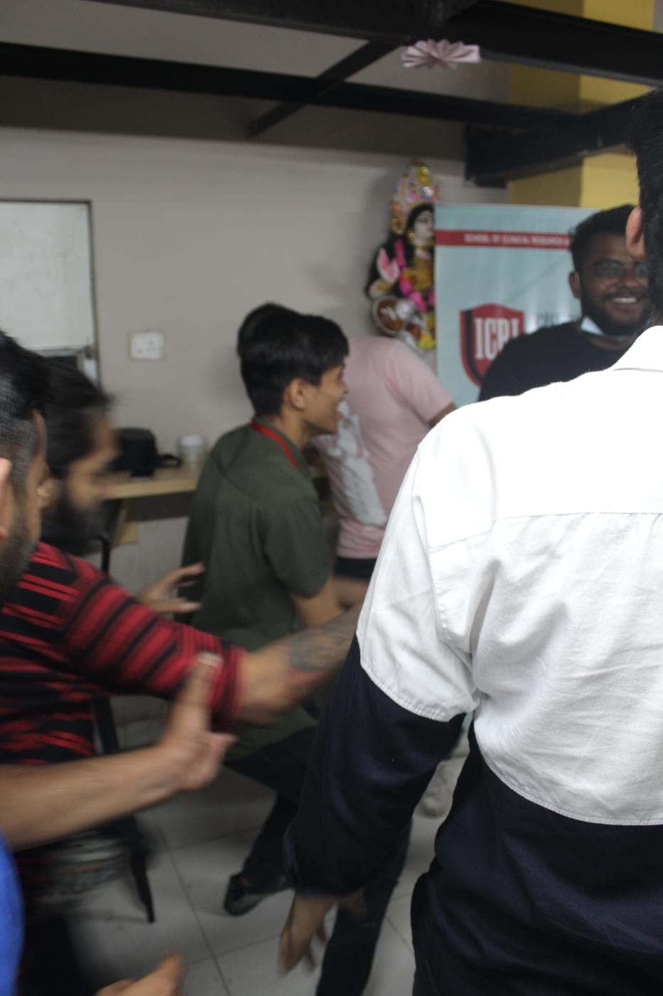 ICRI Mumbai Events photo 251