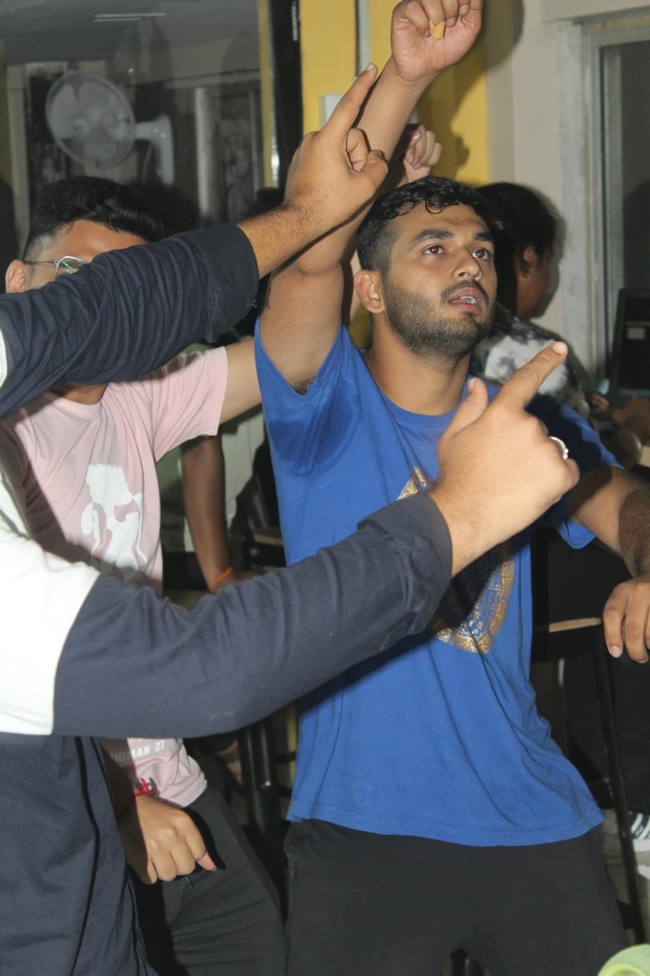 ICRI Mumbai Events photo 252