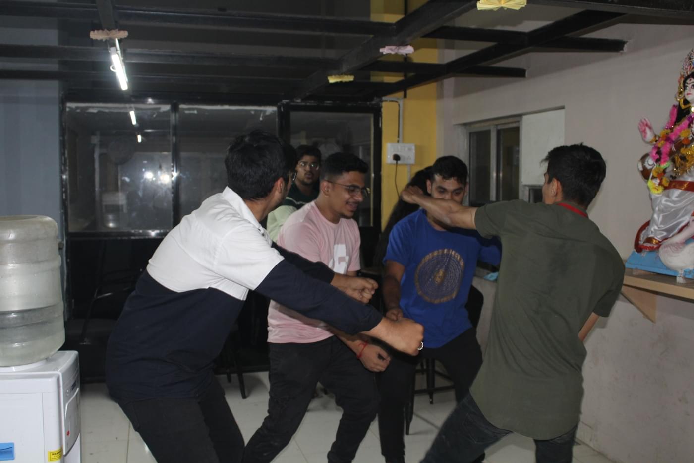 ICRI Mumbai Events photo 253