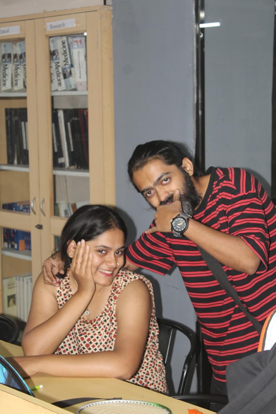 ICRI Mumbai Events photo 254