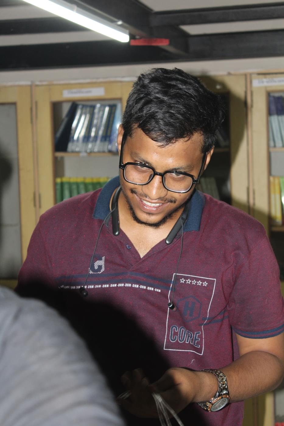 ICRI Mumbai Events photo 255