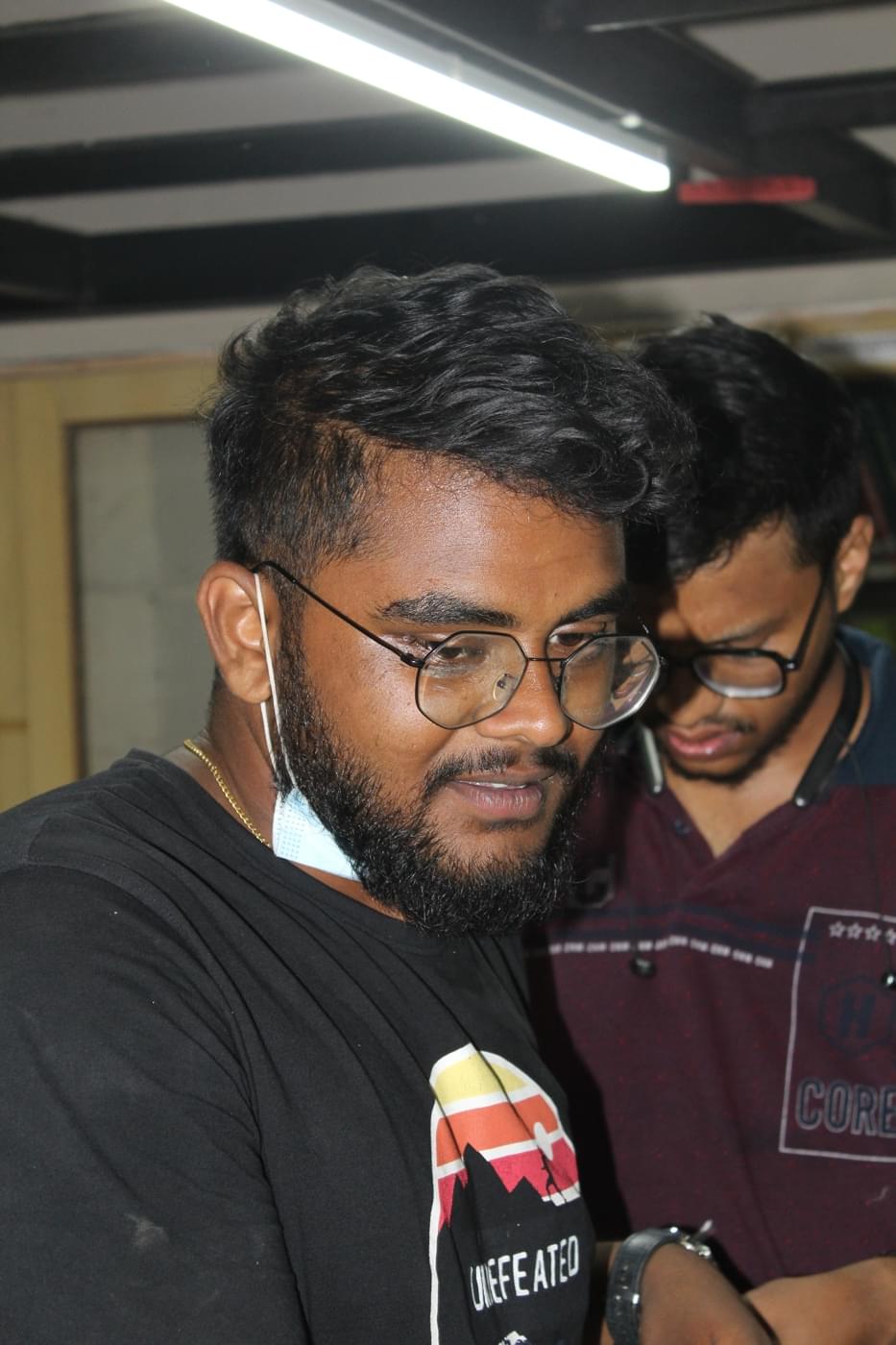 ICRI Mumbai Events photo 256