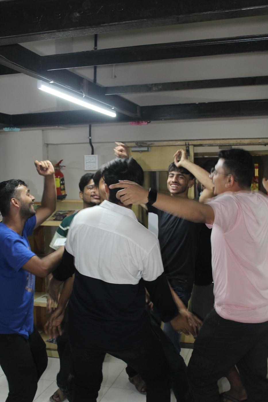 ICRI Mumbai Events photo 257