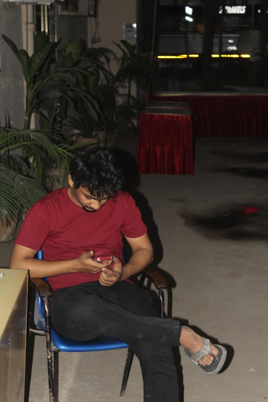 ICRI Mumbai Events photo 258