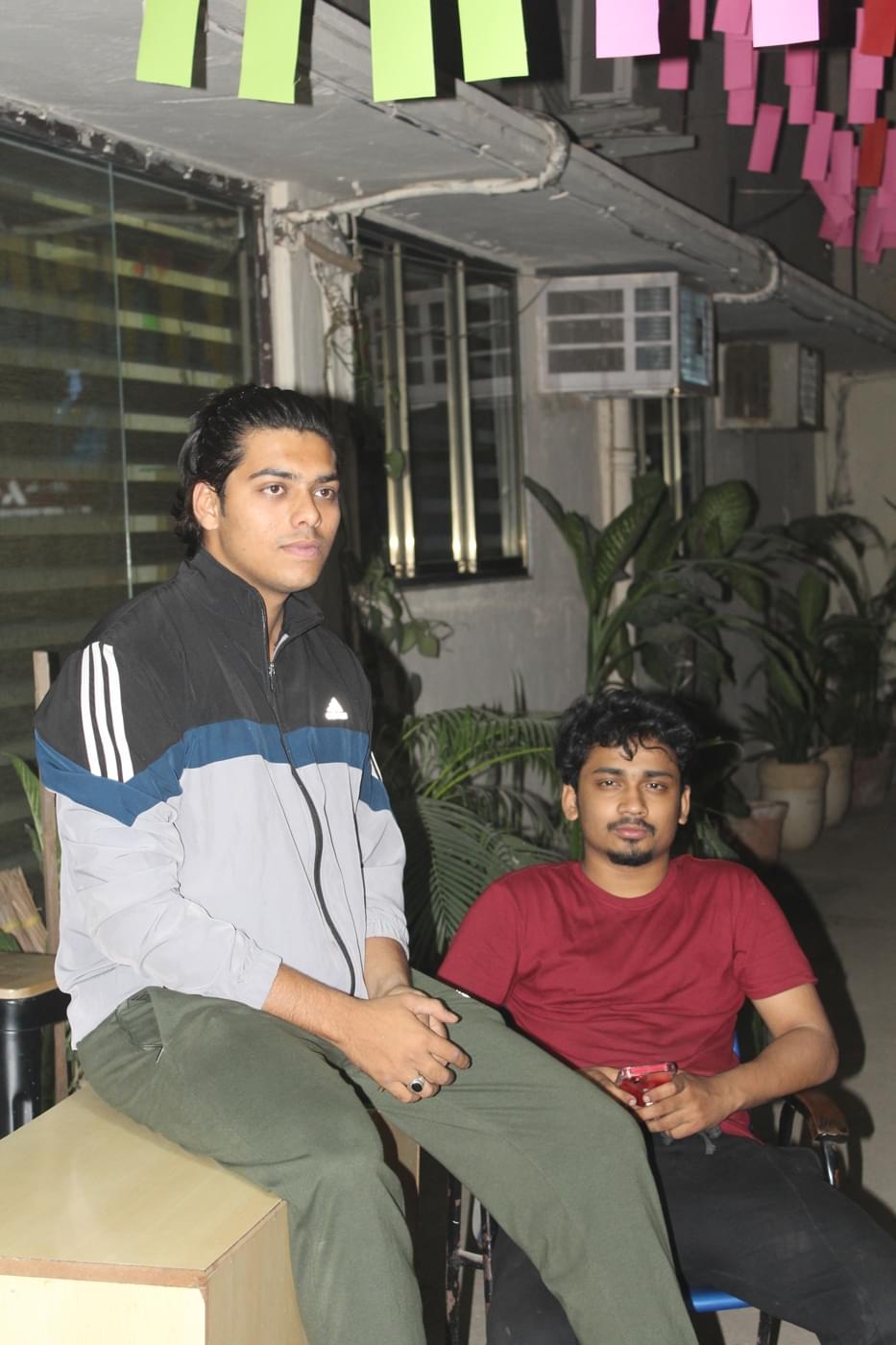 ICRI Mumbai Events photo 259