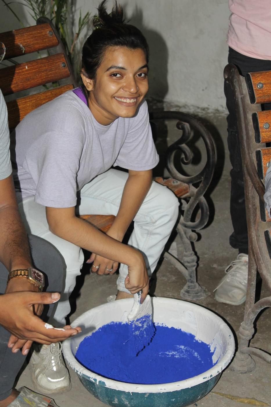 ICRI Mumbai Events photo 267