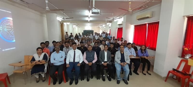 Babasaheb Gawde Institute of Management Studies Mumbai Infrastructure photo 22