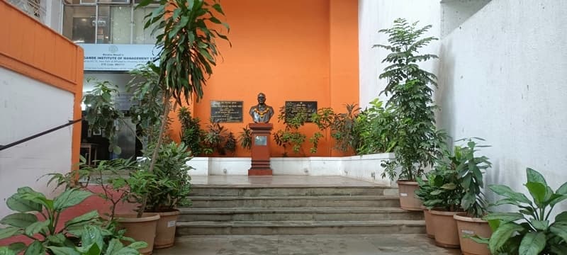 Babasaheb Gawde Institute of Management Studies Mumbai Infrastructure photo 32