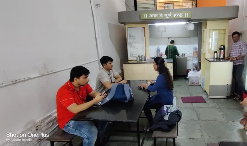 Babasaheb Gawde Institute of Management Studies Mumbai Infrastructure photo 30