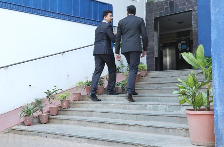 Babasaheb Gawde Institute of Management Studies Mumbai Infrastructure photo 37