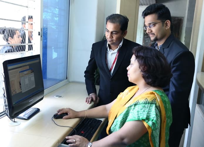 Babasaheb Gawde Institute of Management Studies Mumbai Infrastructure photo 38