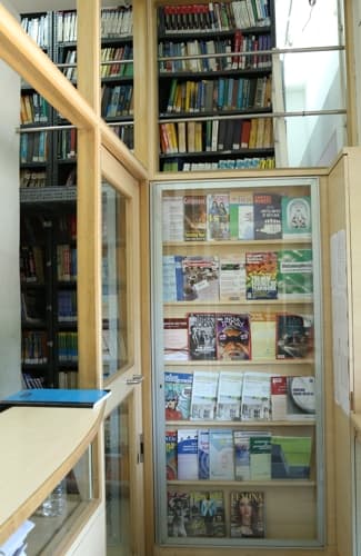 Babasaheb Gawde Institute of Management Studies Mumbai Infrastructure photo 39