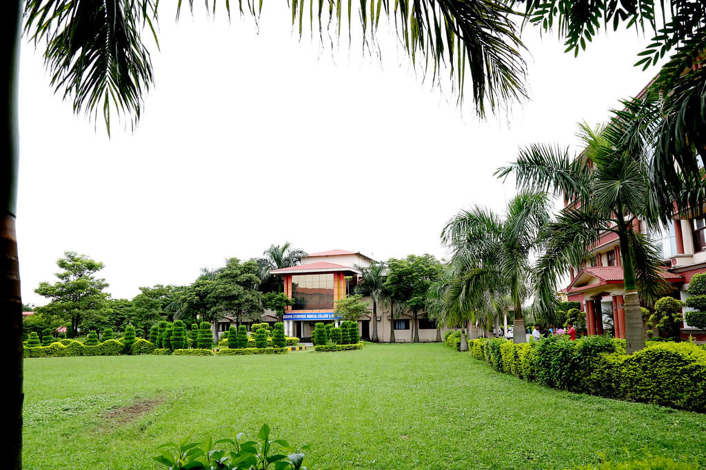 Beehive Ayurvedic Medical College & Hospital Dehradun Campus photo 11