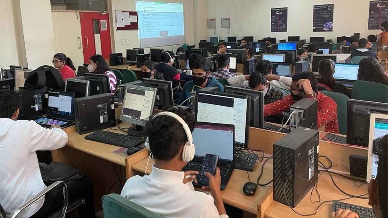 Sushant University Powered by Sunstone Gurgaon Campus photo 1