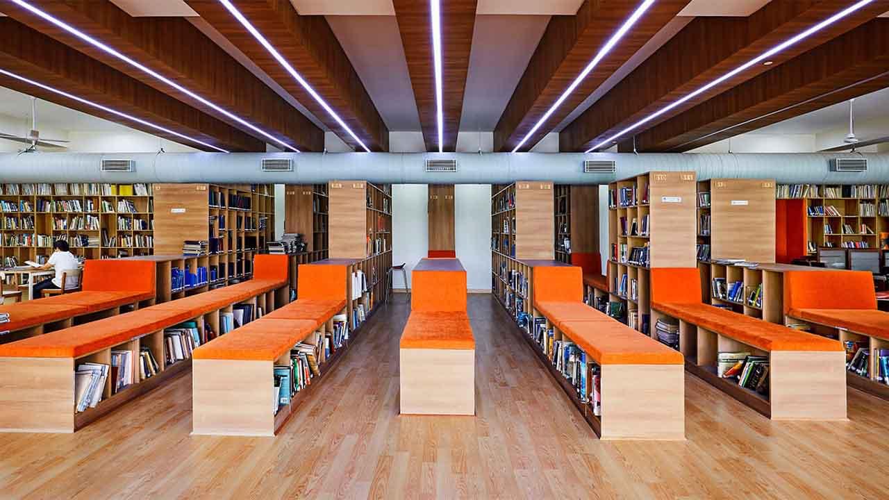 Sushant University Powered by Sunstone Gurgaon Campus photo 2