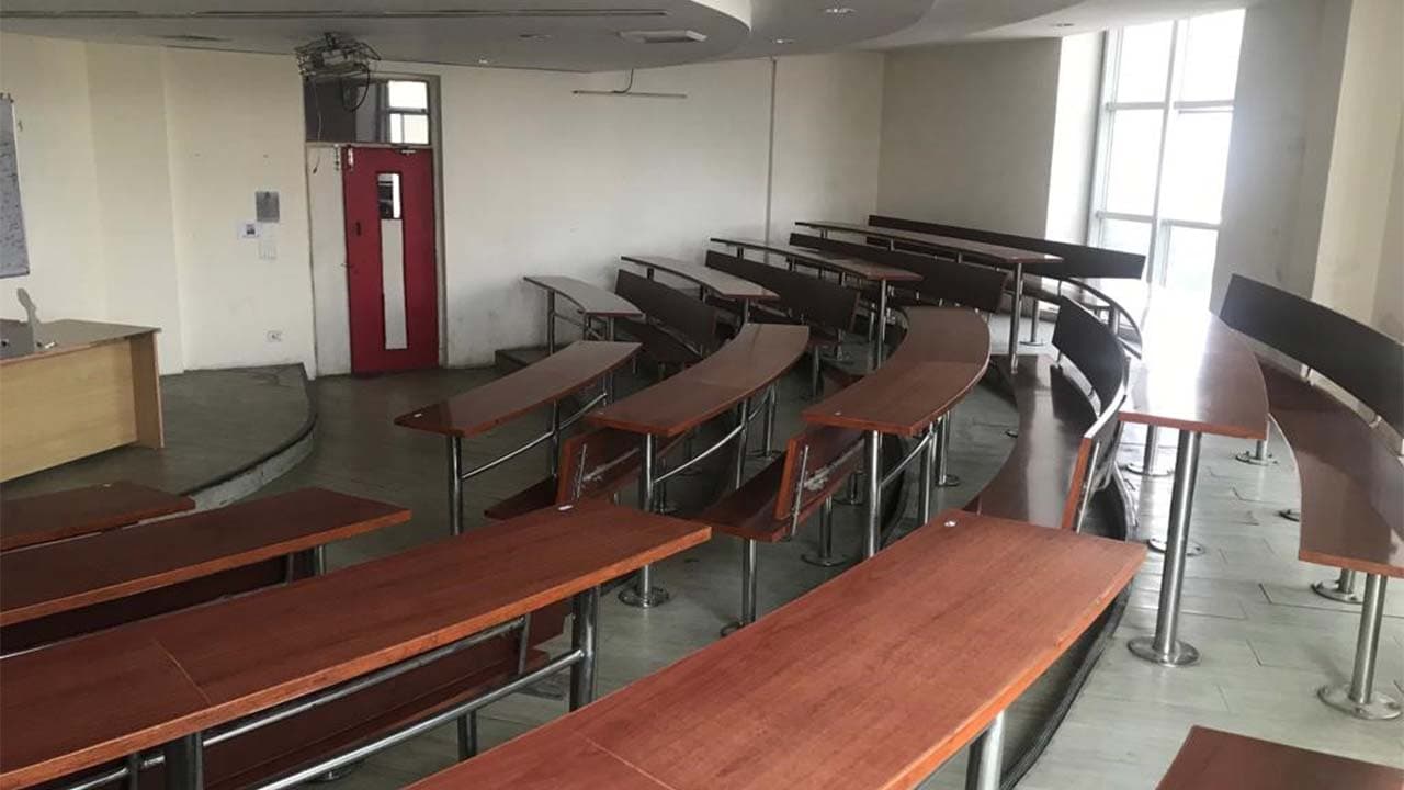 Sushant University Powered by Sunstone Gurgaon Campus photo 4