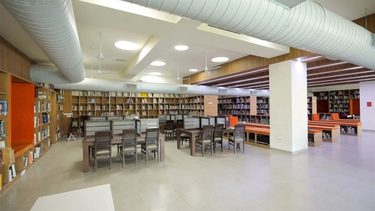 Sushant University Powered by Sunstone Gurgaon Campus photo 3