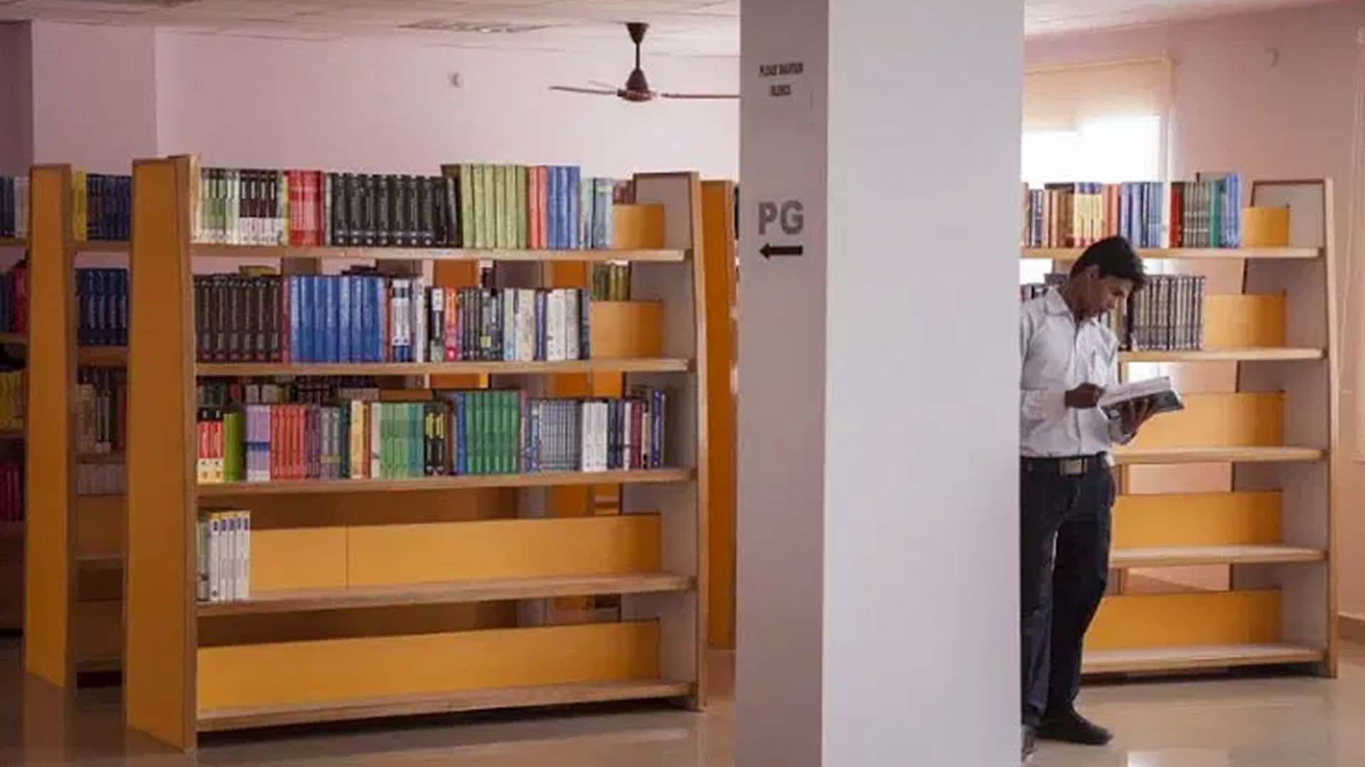 Shri Ramswaroop Memorial University Powered by Sunstone Lucknow Campus photo 5