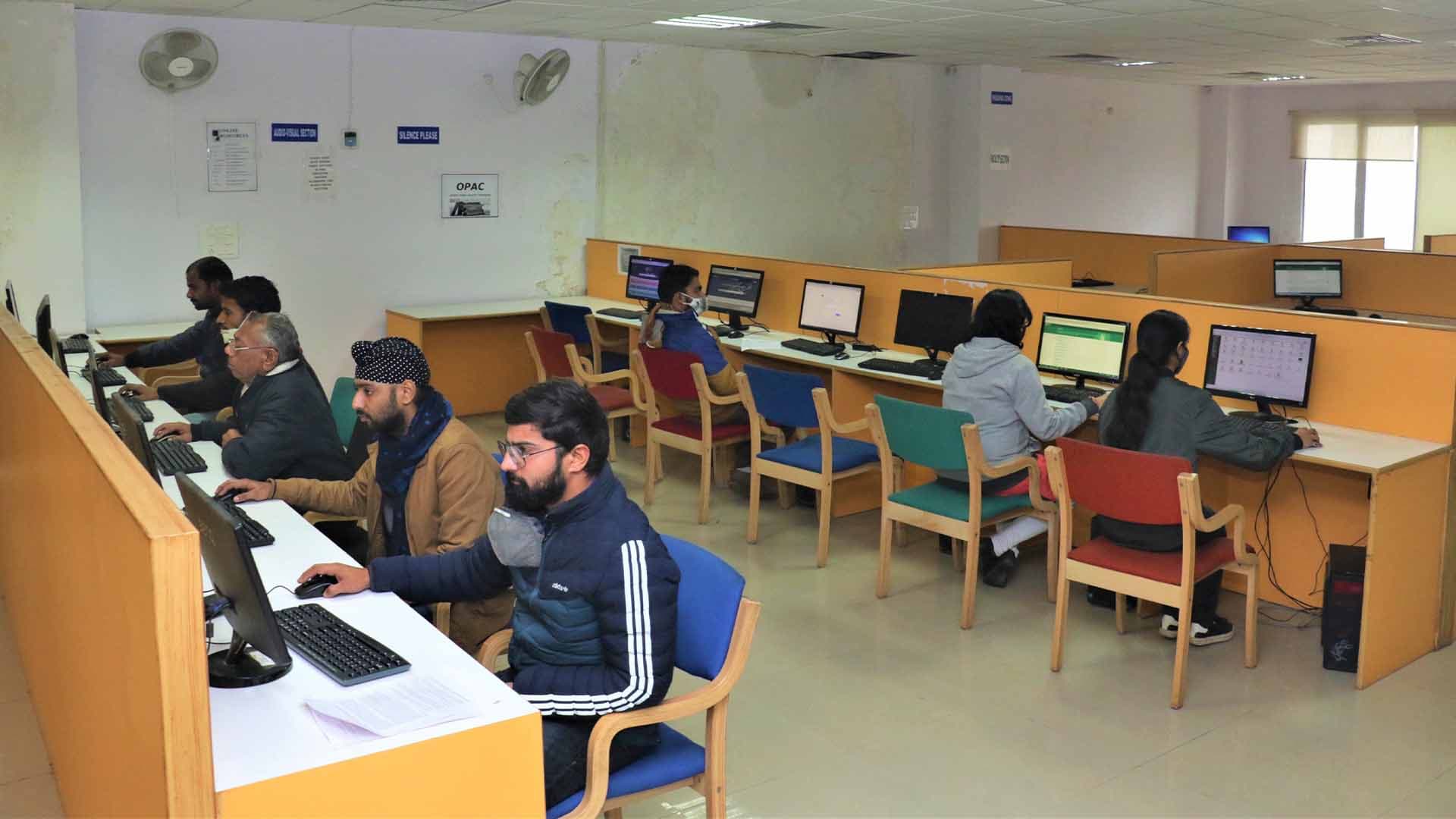 Shri Ramswaroop Memorial University Powered by Sunstone Lucknow Campus photo 3