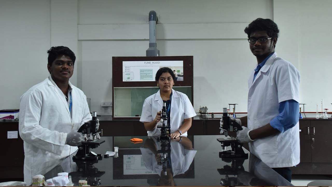 The Rathinam School of Business at Tips Global Powered by Sunstone Campus photo 3