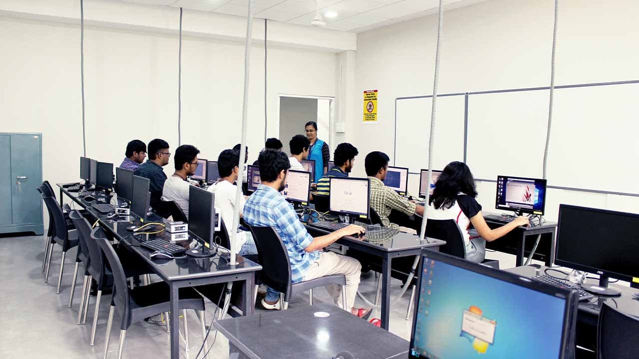 The Rathinam School of Business at Tips Global Powered by Sunstone Campus photo 2