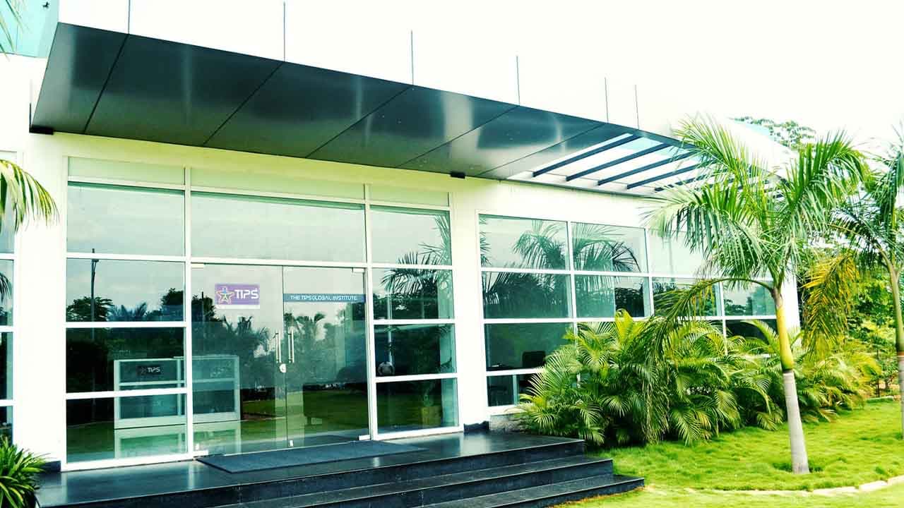 The Rathinam School of Business at Tips Global Powered by Sunstone Campus photo 9