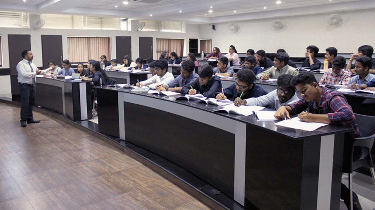 The Rathinam School of Business at Tips Global Powered by Sunstone Campus photo 8