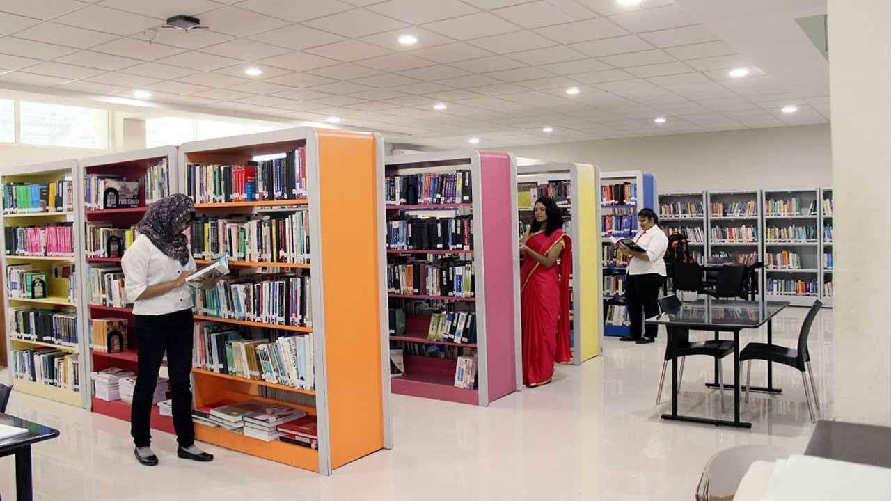 The Rathinam School of Business at Tips Global Powered by Sunstone Campus photo 6