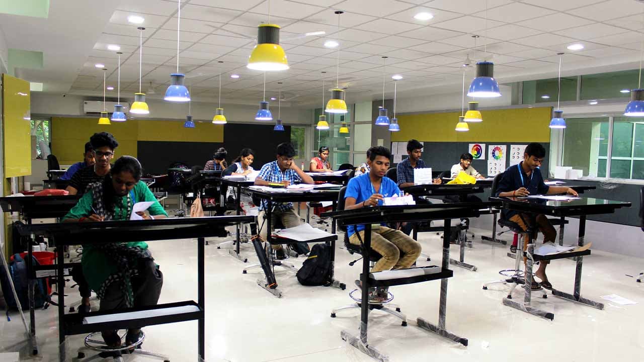 The Rathinam School of Business at Tips Global Powered by Sunstone Campus photo 5