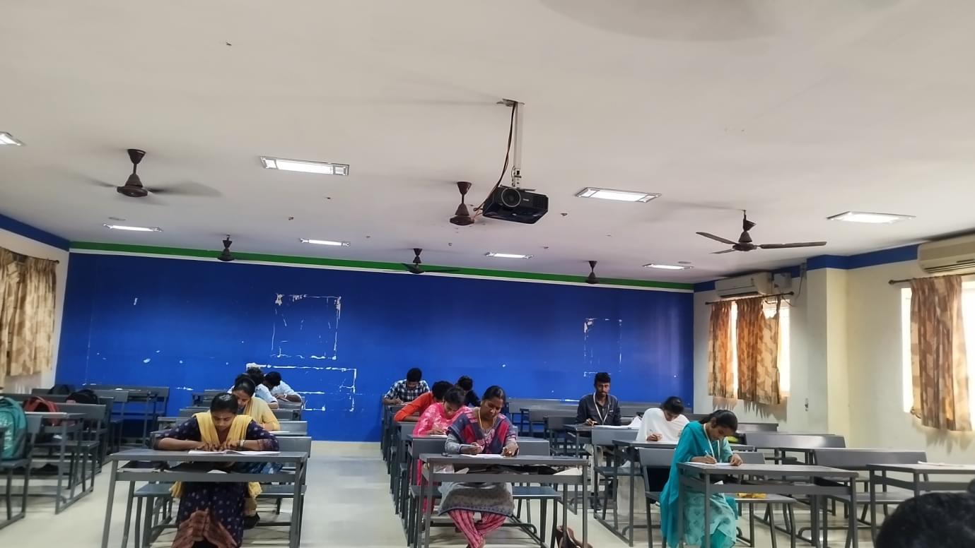 RVS Padmavathi Ammal College Of Pharmacy Coimbatore Events photo 1