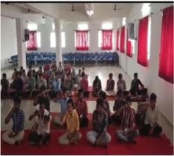 RVS Padmavathi Ammal College Of Pharmacy Coimbatore Events photo 4