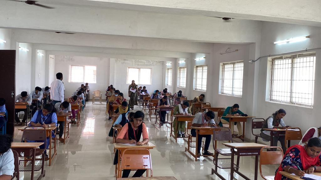 RVS Padmavathi Ammal College Of Pharmacy Coimbatore Events photo 5