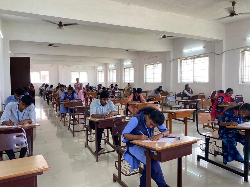 RVS Padmavathi Ammal College Of Pharmacy Coimbatore Events photo 6