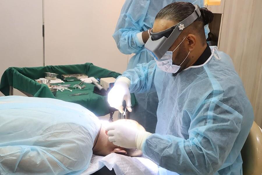 Institute of Laser & Aesthetic Medicine New Delhi Extra Curriculars photo 11