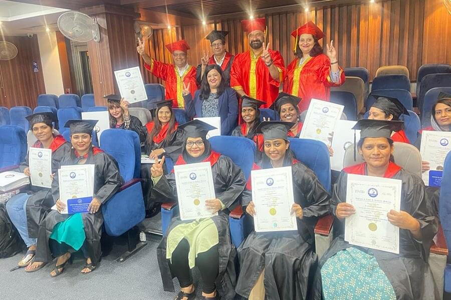 Institute of Laser & Aesthetic Medicine New Delhi Extra Curriculars photo 13